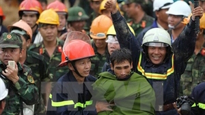 Top 10 events of 2014 in Vietnam
