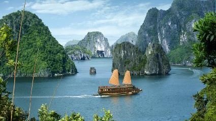 Vietnam to promote tourism on BBC channel
