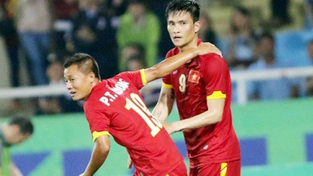 Vietnam beat Malaysia 2-1 in AFF Cup semis