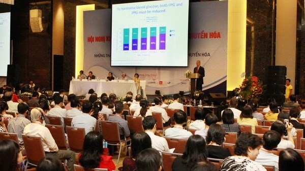 Diabetes affects more than 5% of Vietnam’s population: survey