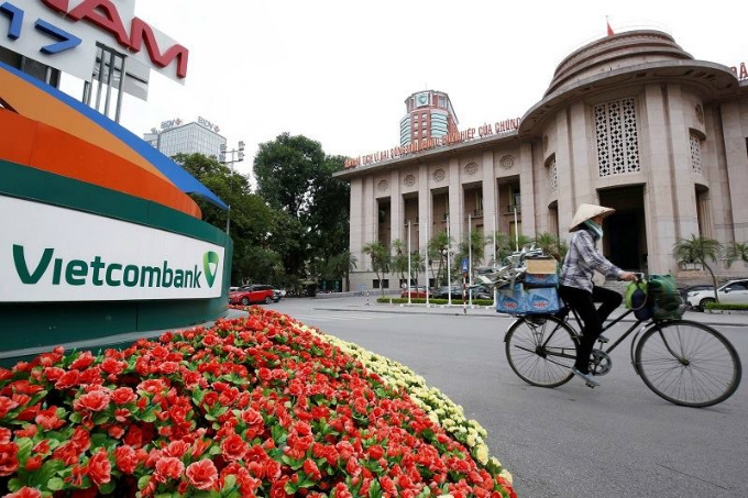 Vietcombank to sell 3% stake to foreign investors