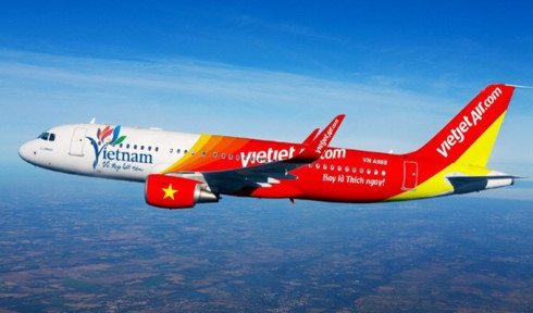 Charter flights: a new hot trend for Vietnamese tourism