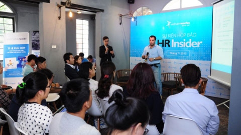 VietnamWork reveals most interesting tech trends