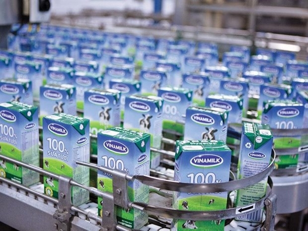 Vinamilk Q3 profit meets 80 percent of yearly target