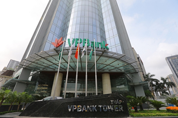 VPBank completes first $300 million international bonds issue