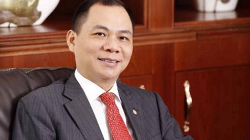 Vietnam’s richest man among 200 richest people in the world