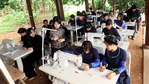 Vietnam promotes gender equality, women’s rights