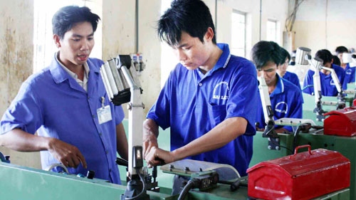 Hanoi conference seeks to improve workforce