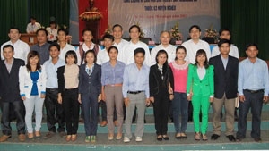 Vietnam, RoK promotes youth exchanges
