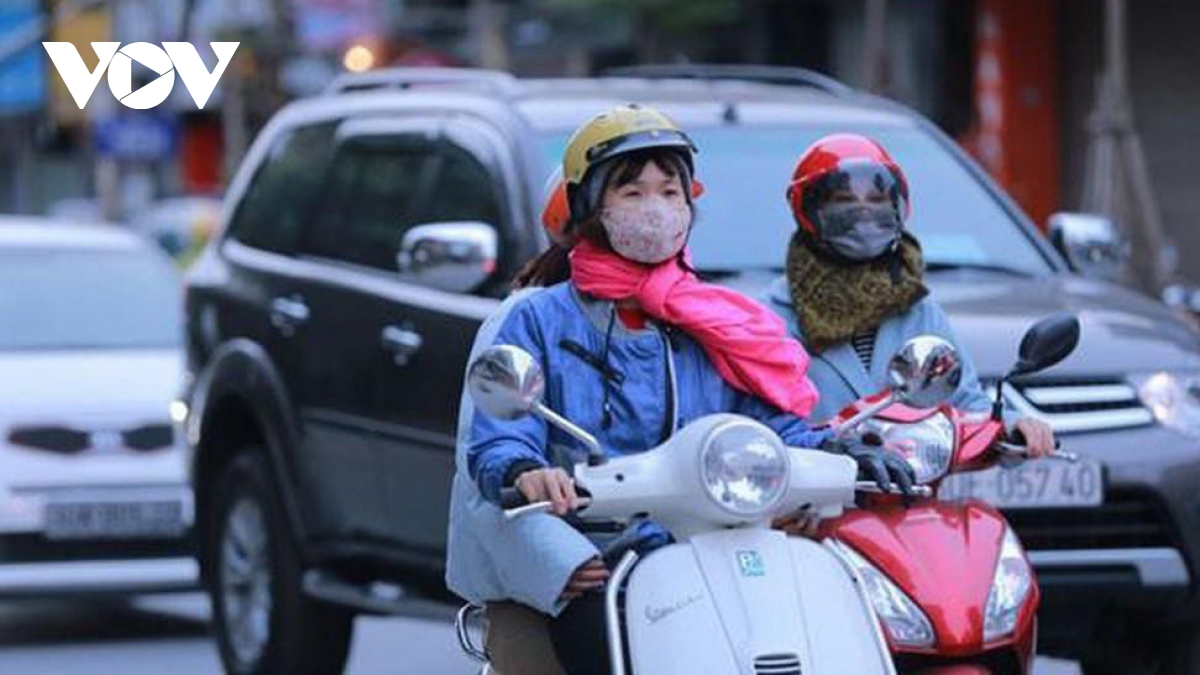 Vietnam set to endure extremely cold spells in early 2021
