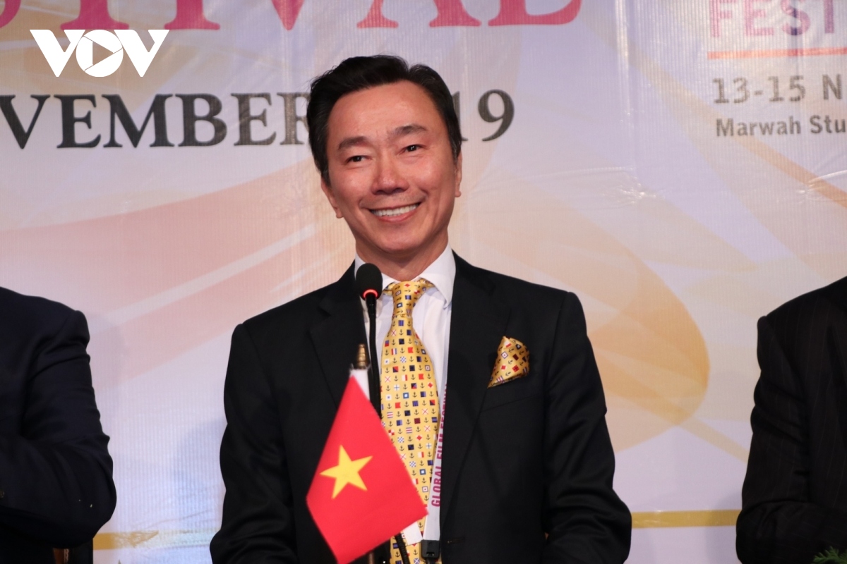 Ambassador: International friends appreciative of competent Vietnamese governance