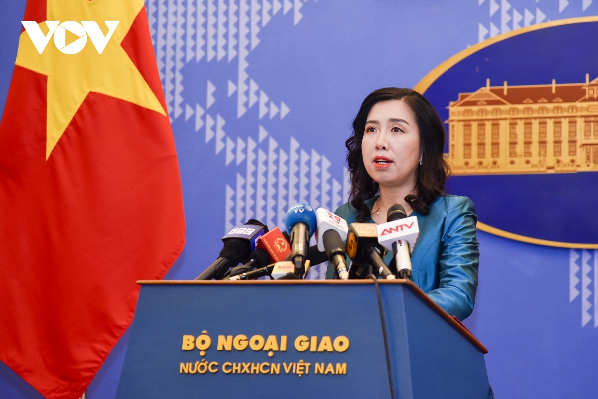Vietnam welcomes exchange rate policy agreement with US