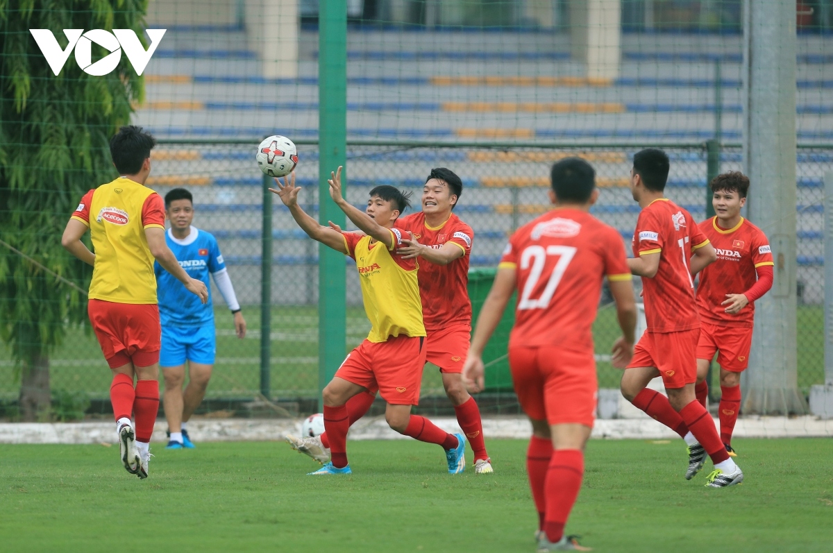 Vietnam likely to play World Cup qualifiers in Japan