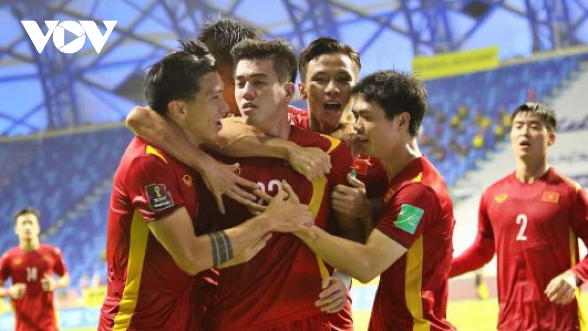 Football fans can’t wait for Vietnam vs China World Cup qualifier