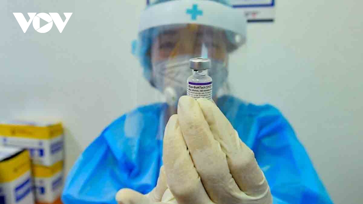 HCM City yet to vaccinate children against COVID-19