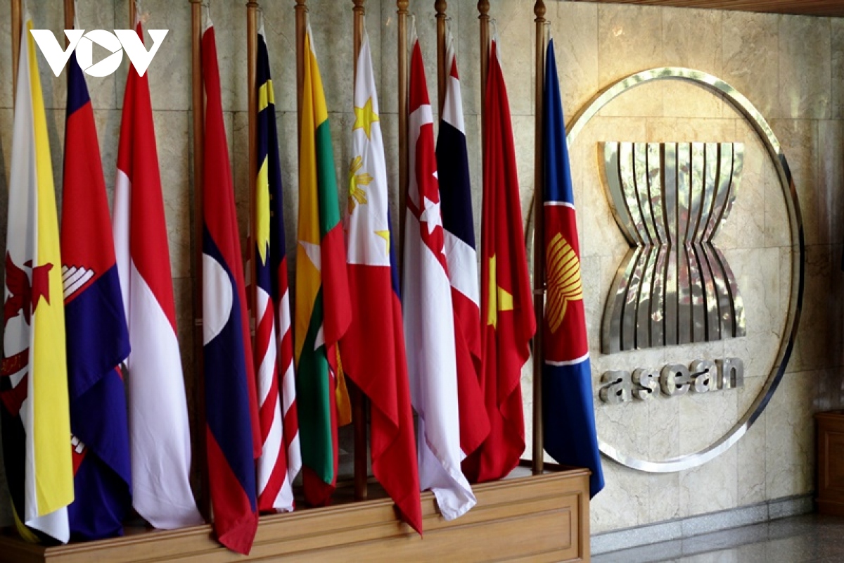Vietnam proactive in making responsible contributions to ASEAN’s common affairs