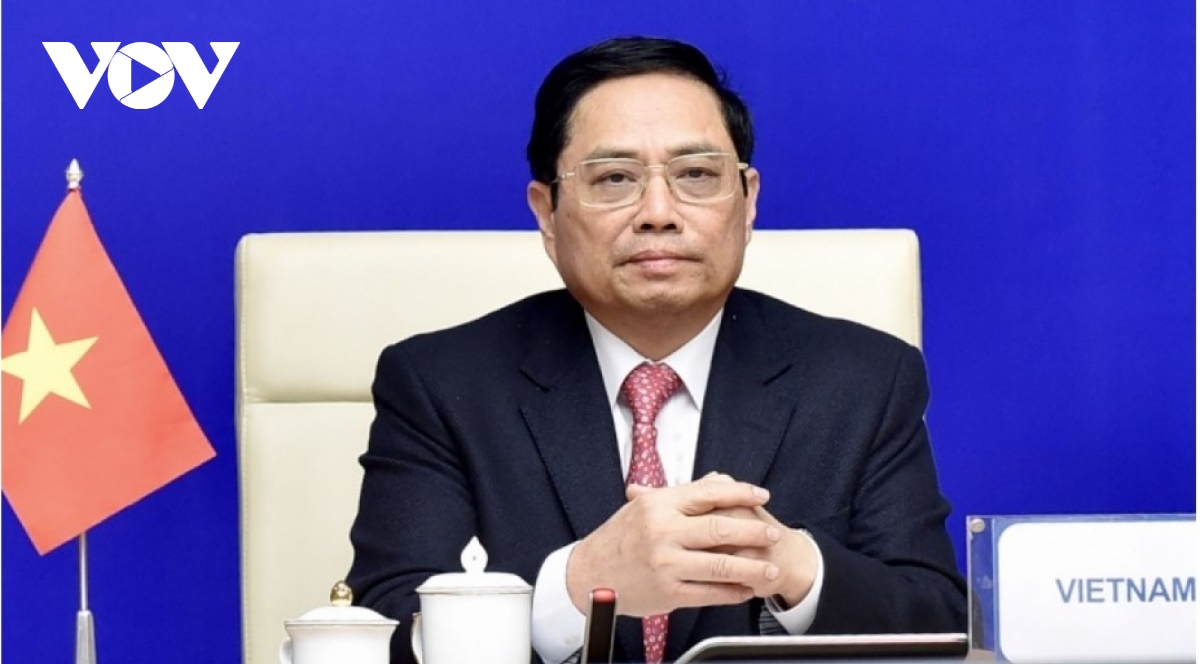 Deputy FM hails proactive Vietnamese role in ASEM co-operation process