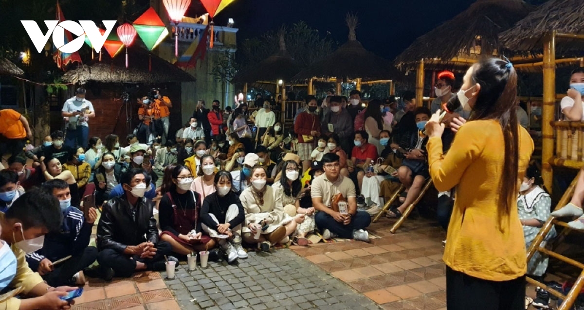 Hong Kong media outlet advises tourists to come to Hoi An