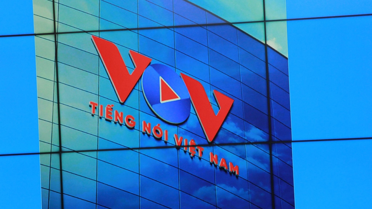Báo giá quảng cáo VOV và tài trợ các hệ kênh VOV1 VOV2 VOV4 VOV5